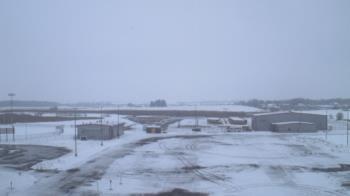 Weather camera view of Lowell MS.