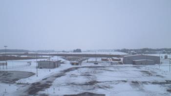Weather camera view of Lowell MS.