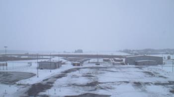 Weather camera view of Lowell MS.