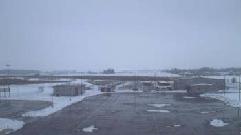 Weather camera view of Lowell MS.