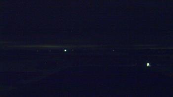 Weather camera view of Lowell MS.