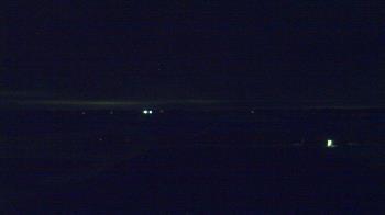 Weather camera view of Lowell MS.