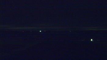 Weather camera view of Lowell MS.