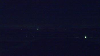 Weather camera view of Lowell MS.