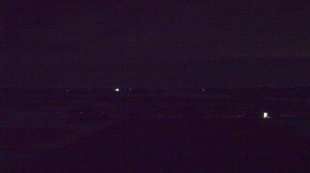 Weather camera view of Lowell MS.