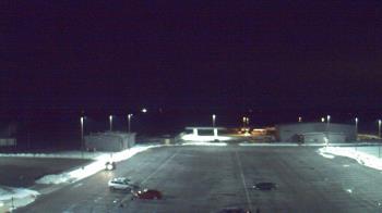 Weather camera view of Lowell MS.