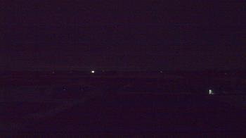 Weather camera view of Lowell MS.