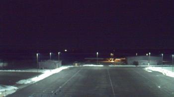 Weather camera view of Lowell MS.