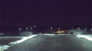 Weather camera view of Lowell MS.