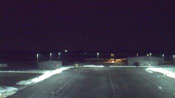 Weather camera view of Lowell MS.