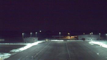 Weather camera view of Lowell MS.