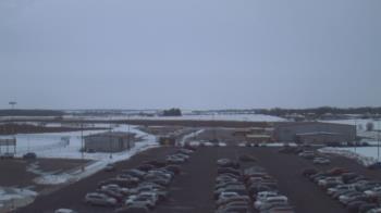 Weather camera view of Lowell MS.