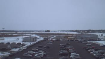 Weather camera view of Lowell MS.