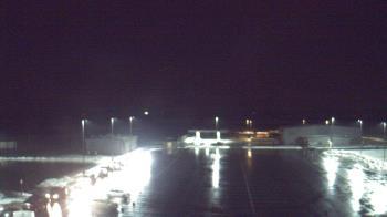 Weather camera view of Lowell MS.