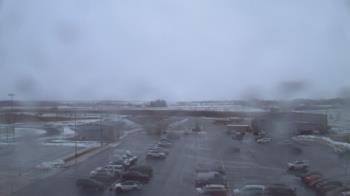 Weather camera view of Lowell MS.
