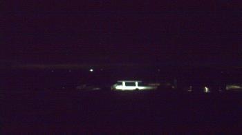 Weather camera view of Lowell MS.