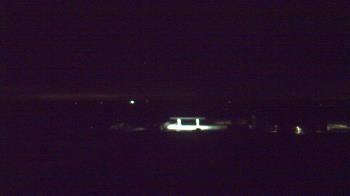 Weather camera view of Lowell MS.