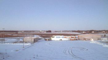 Weather camera view of Lowell MS.