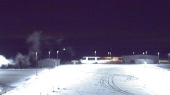 Weather camera view of Lowell MS.