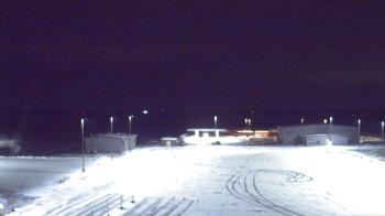 Weather camera view of Lowell MS.