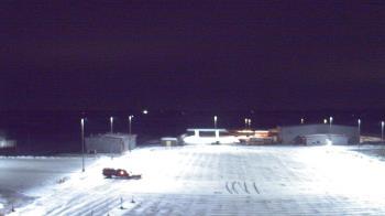 Weather camera view of Lowell MS.