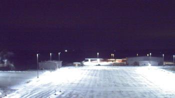 Weather camera view of Lowell MS.