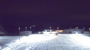 Weather camera view of Lowell MS.