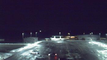 Weather camera view of Lowell MS.