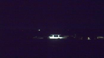 Weather camera view of Lowell MS.