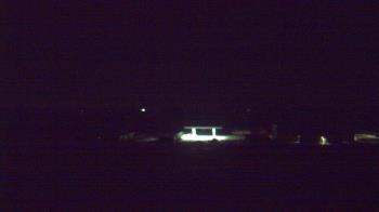 Weather camera view of Lowell MS.