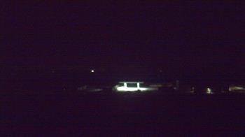 Weather camera view of Lowell MS.