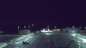 Weather camera view of Lowell MS.