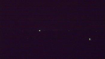 Weather camera view of Lowell MS.