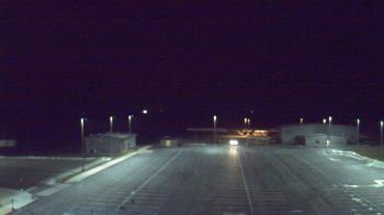 Weather camera view of Lowell MS.