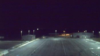 Weather camera view of Lowell MS.