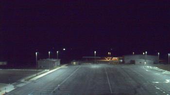 Weather camera view of Lowell MS.