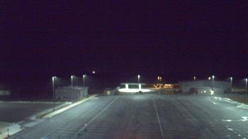 Weather camera view of Lowell MS.