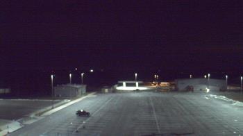 Weather camera view of Lowell MS.
