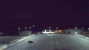 Weather camera view of Lowell MS.