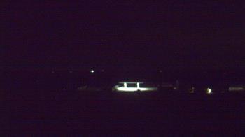 Weather camera view of Lowell MS.