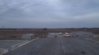 Weather camera view of Lowell MS.