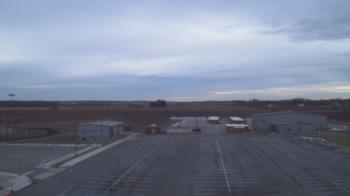 Weather camera view of Lowell MS.