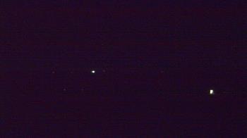 Weather camera view of Lowell MS.