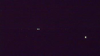 Weather camera view of Lowell MS.