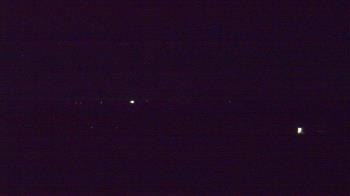 Weather camera view of Lowell MS.