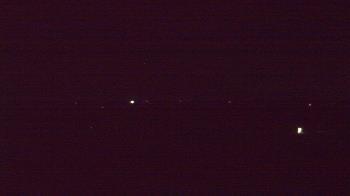 Weather camera view of Lowell MS.