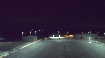 Weather camera view of Lowell MS.