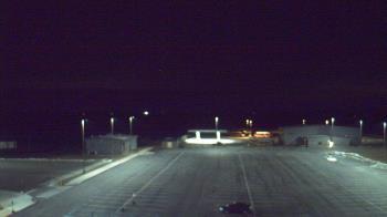 Weather camera view of Lowell MS.