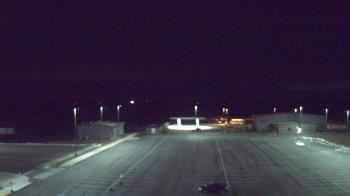 Weather camera view of Lowell MS.