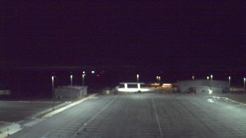 Weather camera view of Lowell MS.